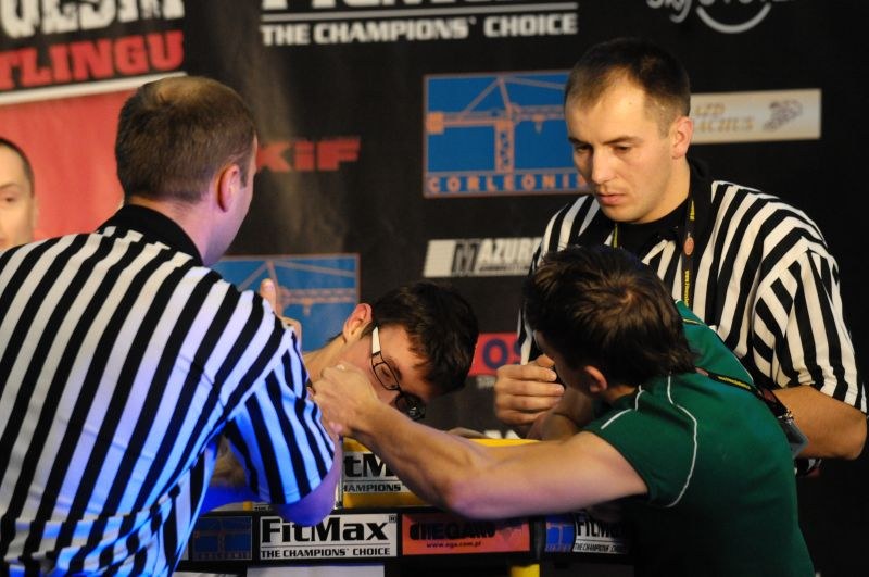 Puchar Polski 2009 Prawa Reka