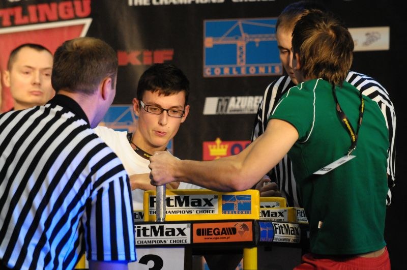 Puchar Polski 2009 Prawa Reka