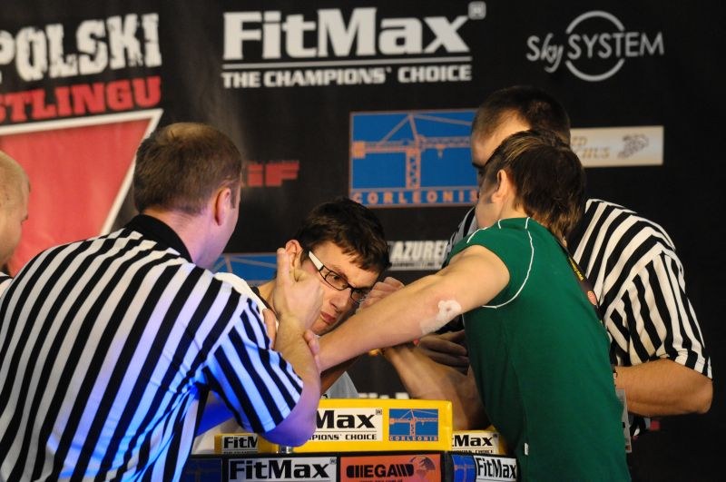 Puchar Polski 2009 Prawa Reka