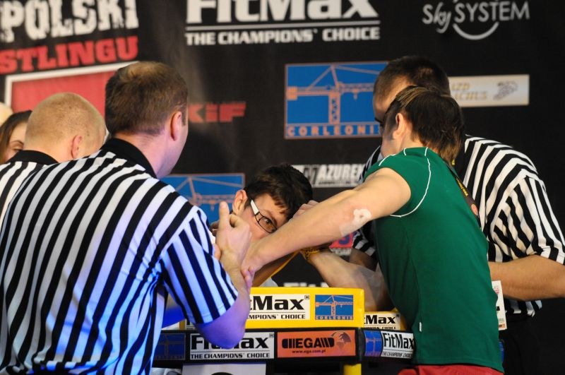 Puchar Polski 2009 Prawa Reka