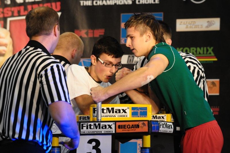 Puchar Polski 2009 Prawa Reka