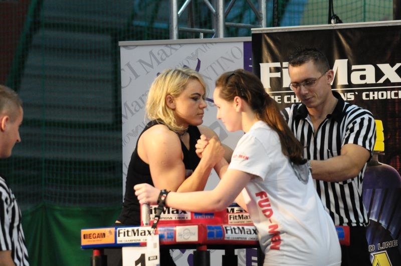 Puchar Polski 2009 Prawa Reka