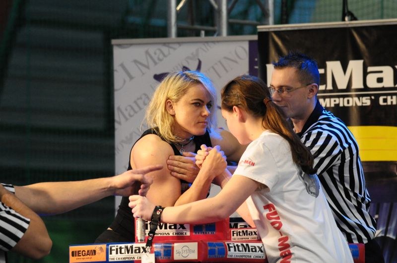 Puchar Polski 2009 Prawa Reka