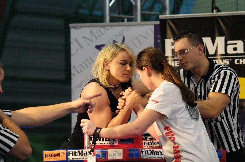 Puchar Polski 2009 Prawa Reka