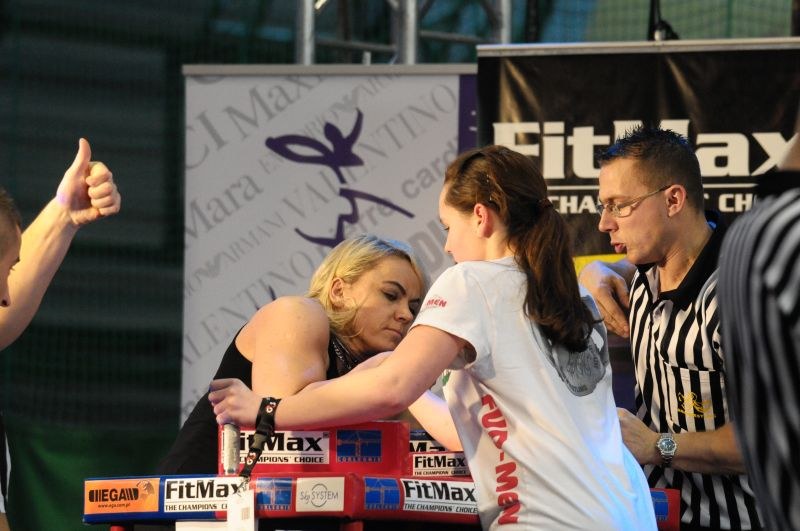 Puchar Polski 2009 Prawa Reka