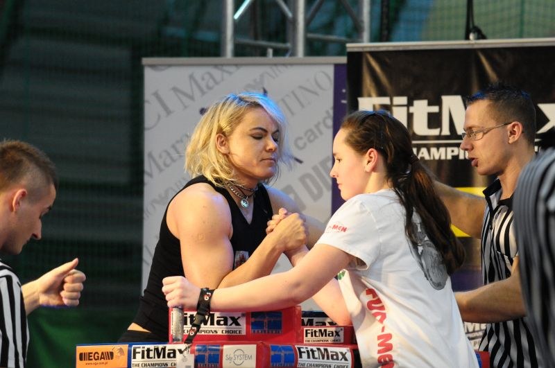 Puchar Polski 2009 Prawa Reka