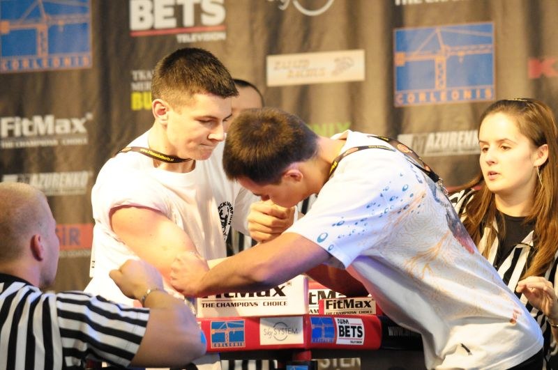 Puchar Polski 2009 Prawa Reka