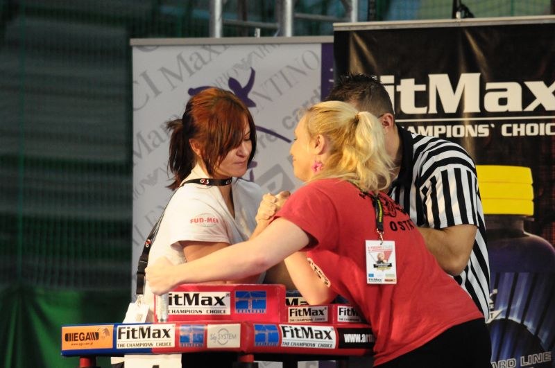 Puchar Polski 2009 Prawa Reka