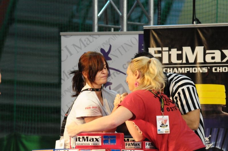 Puchar Polski 2009 Prawa Reka