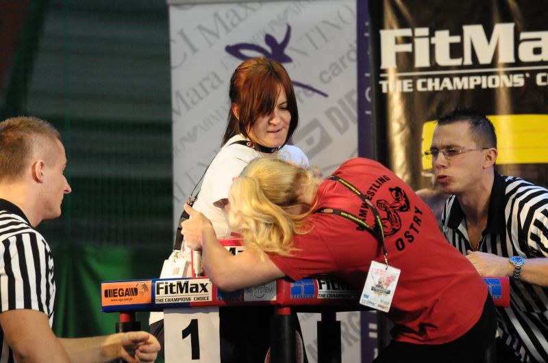 Puchar Polski 2009 Prawa Reka