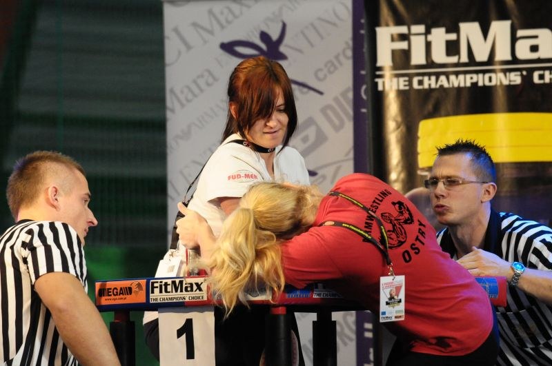 Puchar Polski 2009 Prawa Reka