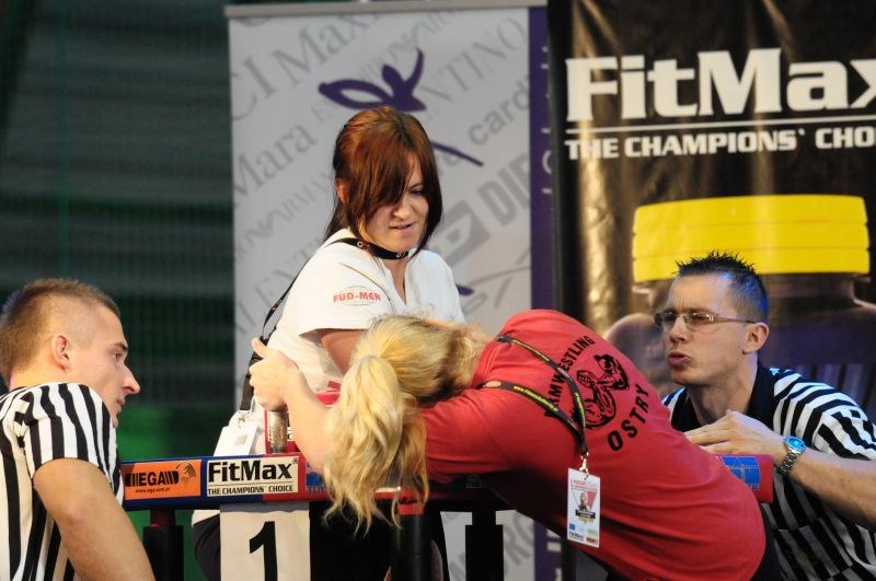 Puchar Polski 2009 Prawa Reka