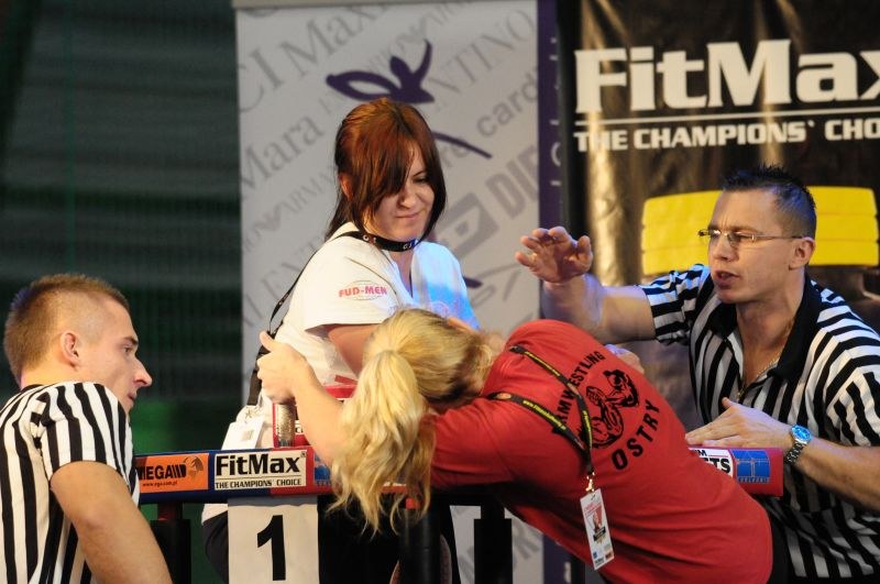 Puchar Polski 2009 Prawa Reka