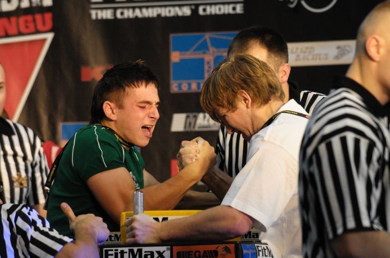 Puchar Polski 2009 Prawa Reka