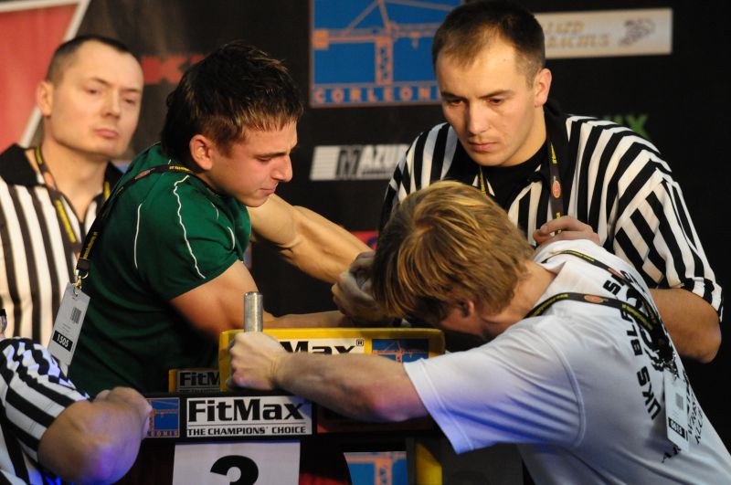 Puchar Polski 2009 Prawa Reka