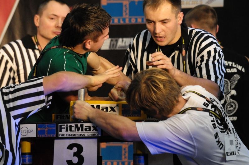 Puchar Polski 2009 Prawa Reka