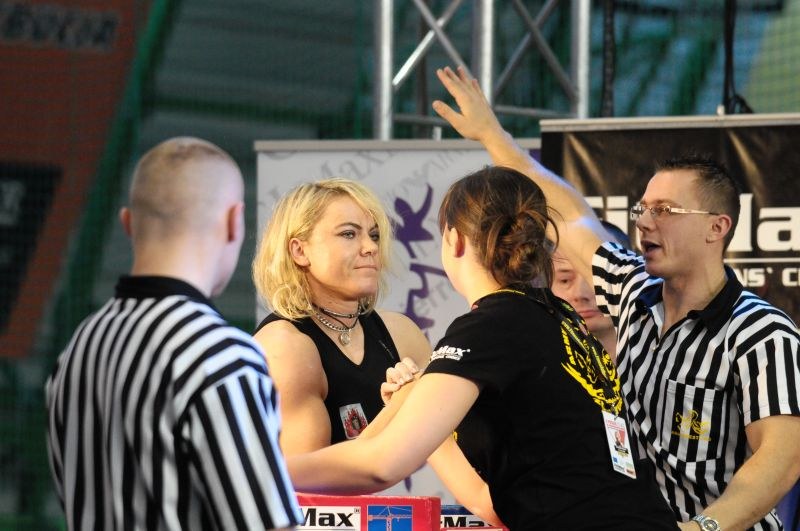 Puchar Polski 2009 Prawa Reka