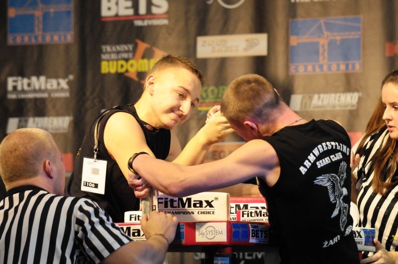 Puchar Polski 2009 Prawa Reka