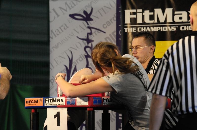 Puchar Polski 2009 Prawa Reka