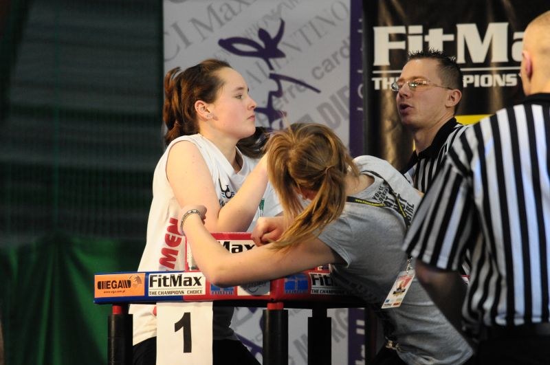 Puchar Polski 2009 Prawa Reka