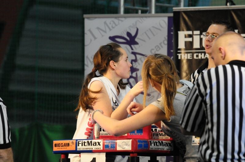 Puchar Polski 2009 Prawa Reka