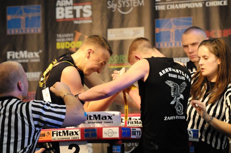 Puchar Polski 2009 Prawa Reka