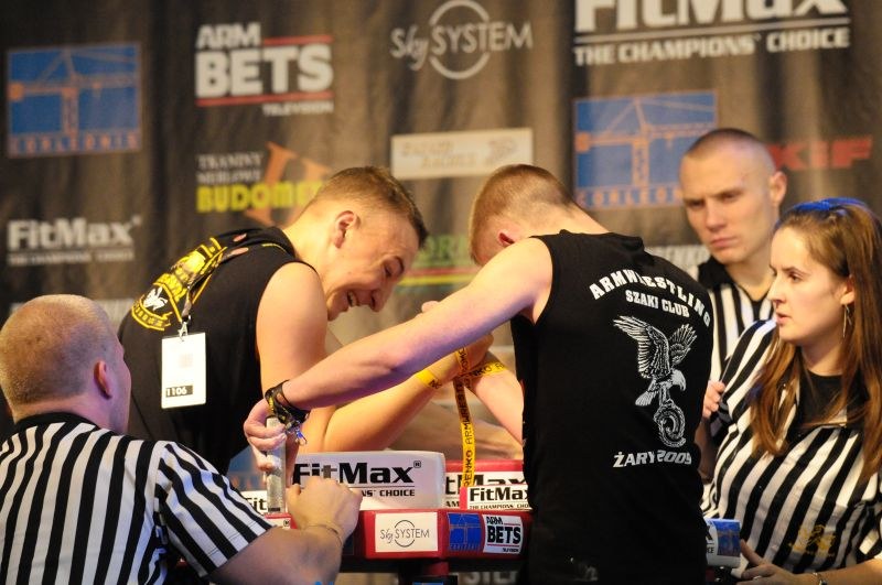 Puchar Polski 2009 Prawa Reka