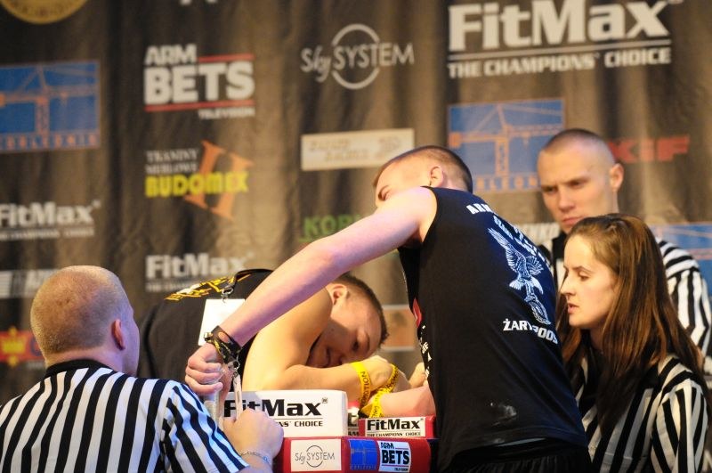 Puchar Polski 2009 Prawa Reka