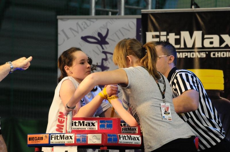 Puchar Polski 2009 Prawa Reka