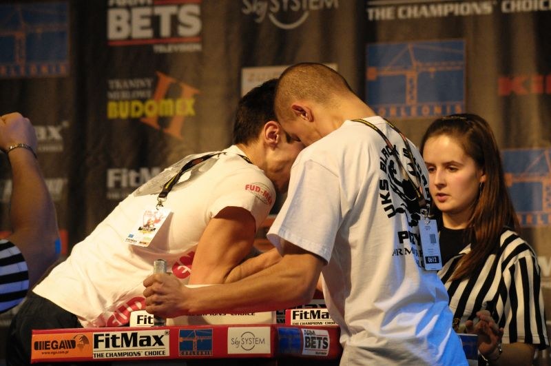 Puchar Polski 2009 Prawa Reka