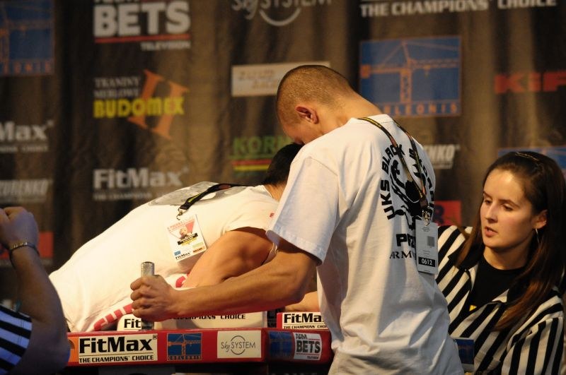 Puchar Polski 2009 Prawa Reka