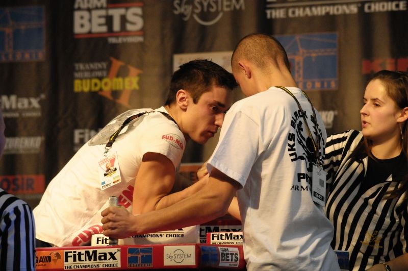 Puchar Polski 2009 Prawa Reka