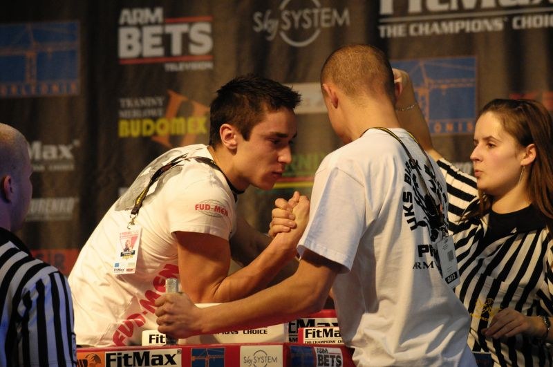 Puchar Polski 2009 Prawa Reka