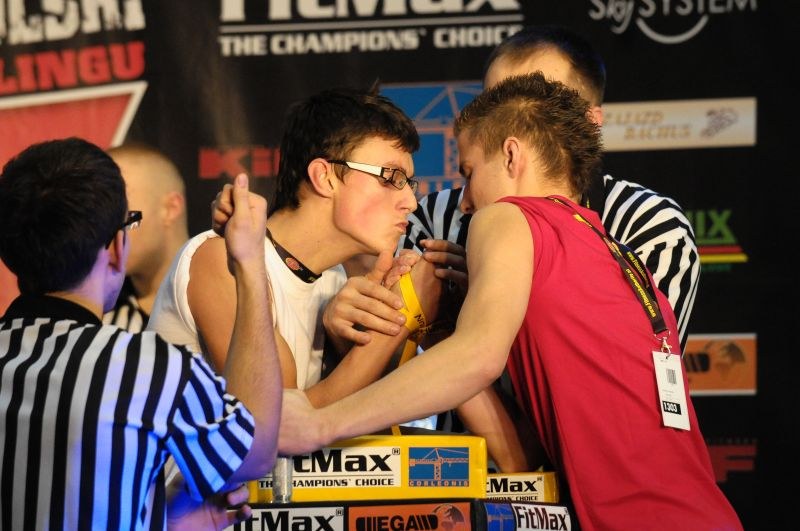 Puchar Polski 2009 Prawa Reka