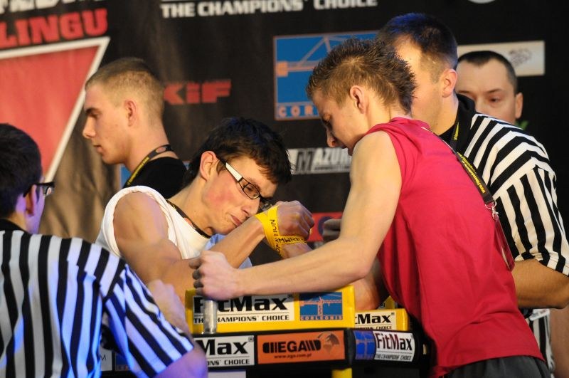 Puchar Polski 2009 Prawa Reka