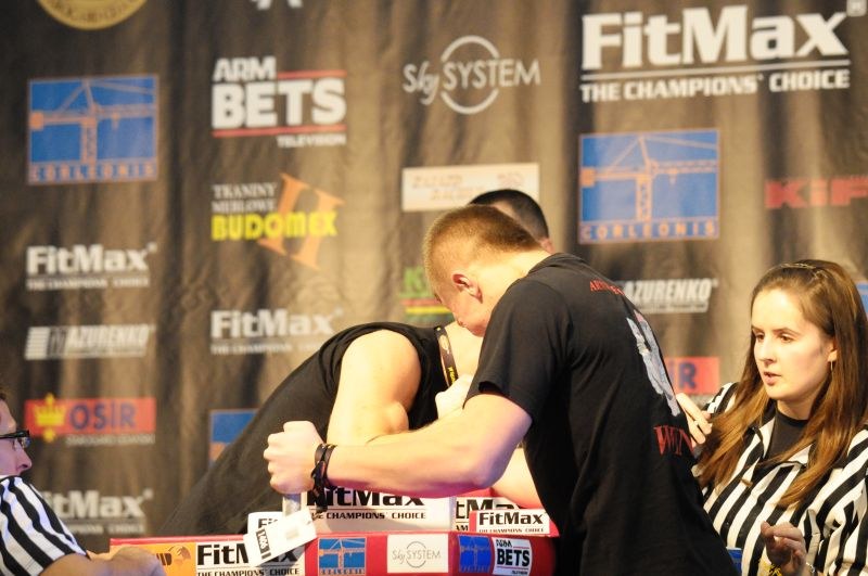 Puchar Polski 2009 Prawa Reka