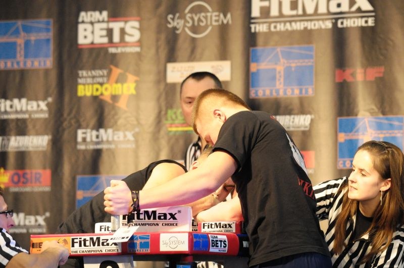 Puchar Polski 2009 Prawa Reka