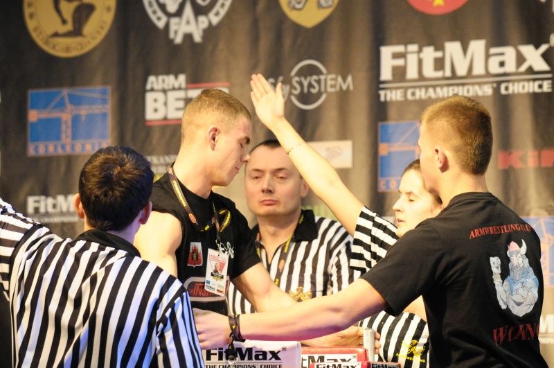 Puchar Polski 2009 Prawa Reka