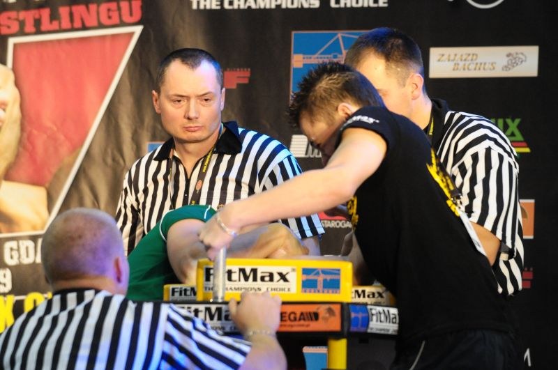 Puchar Polski 2009 Prawa Reka