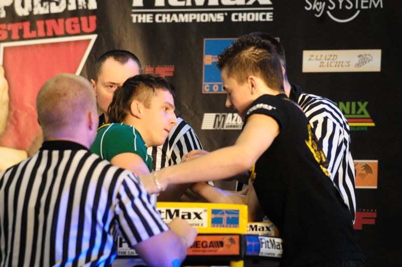 Puchar Polski 2009 Prawa Reka