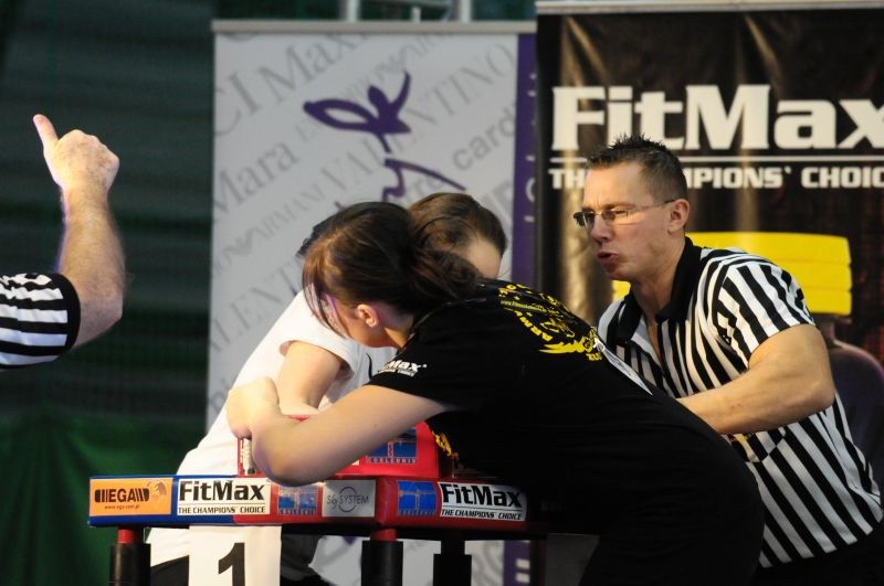 Puchar Polski 2009 Prawa Reka