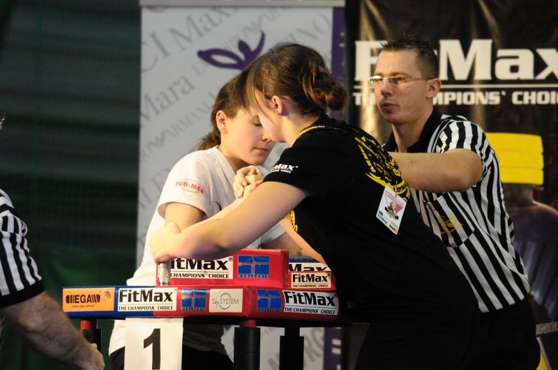 Puchar Polski 2009 Prawa Reka