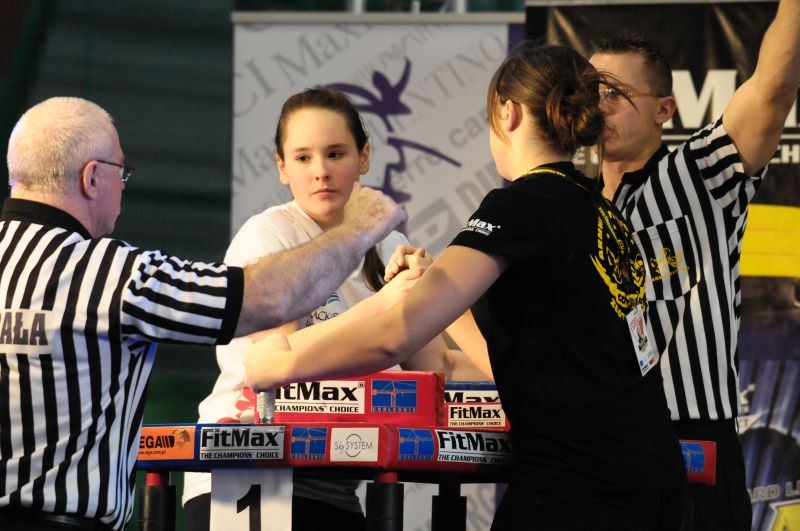 Puchar Polski 2009 Prawa Reka