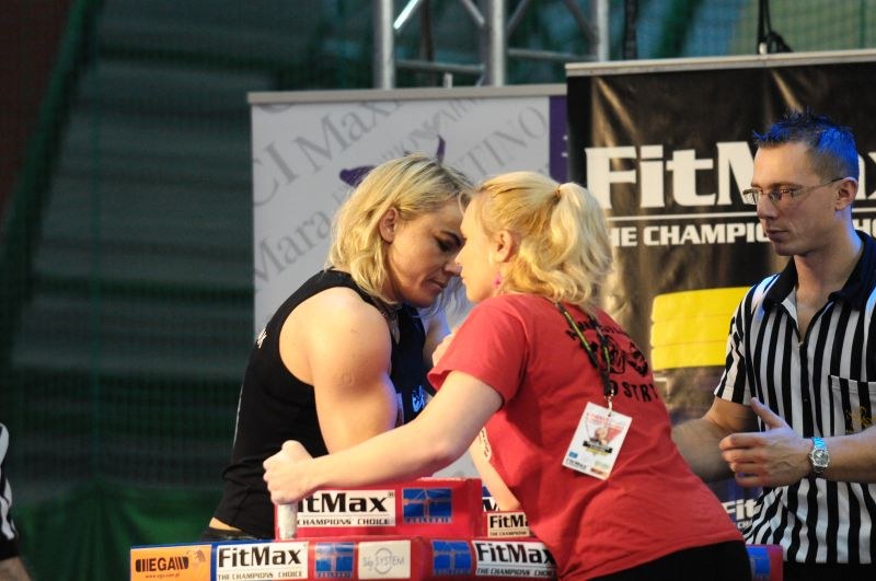 Puchar Polski 2009 Prawa Reka