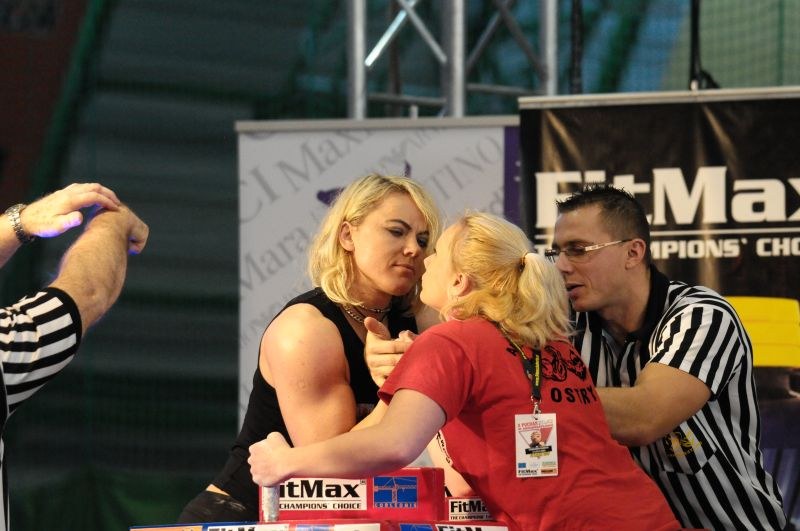 Puchar Polski 2009 Prawa Reka