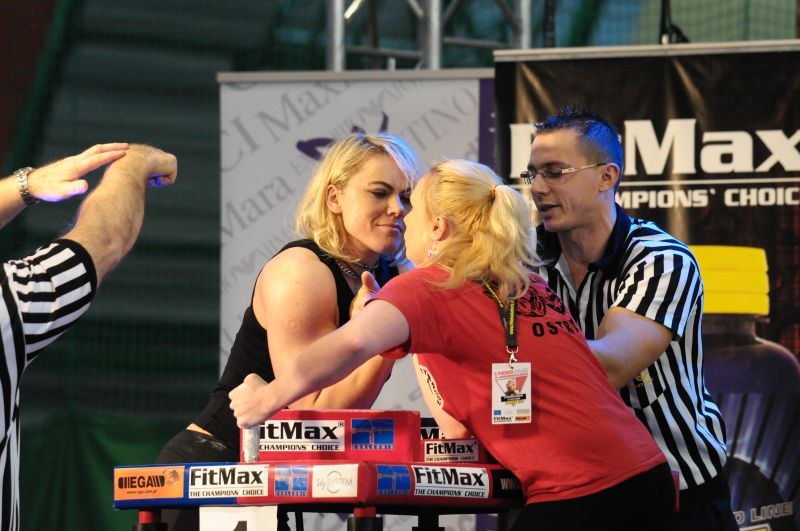 Puchar Polski 2009 Prawa Reka