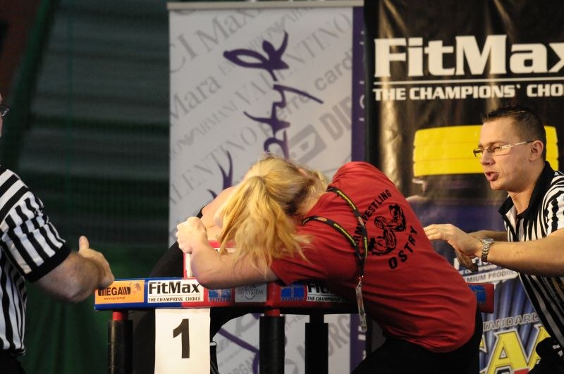 Puchar Polski 2009 Prawa Reka