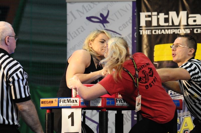 Puchar Polski 2009 Prawa Reka