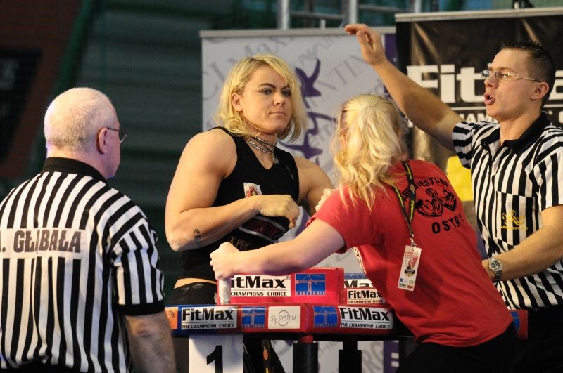 Puchar Polski 2009 Prawa Reka