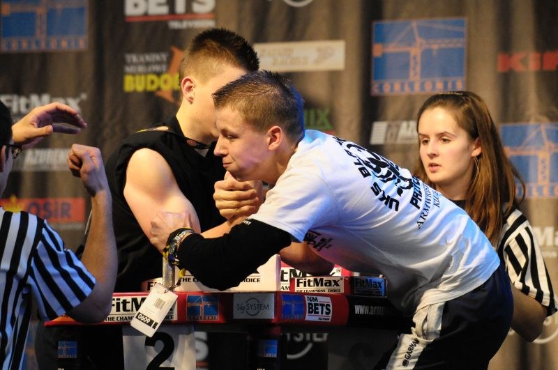 Puchar Polski 2009 Prawa Reka